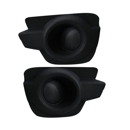 Fog Lamp Bracket for Renault Kwid (2020) – Compatible with 3-Inch LED / Projector Fog Lamps