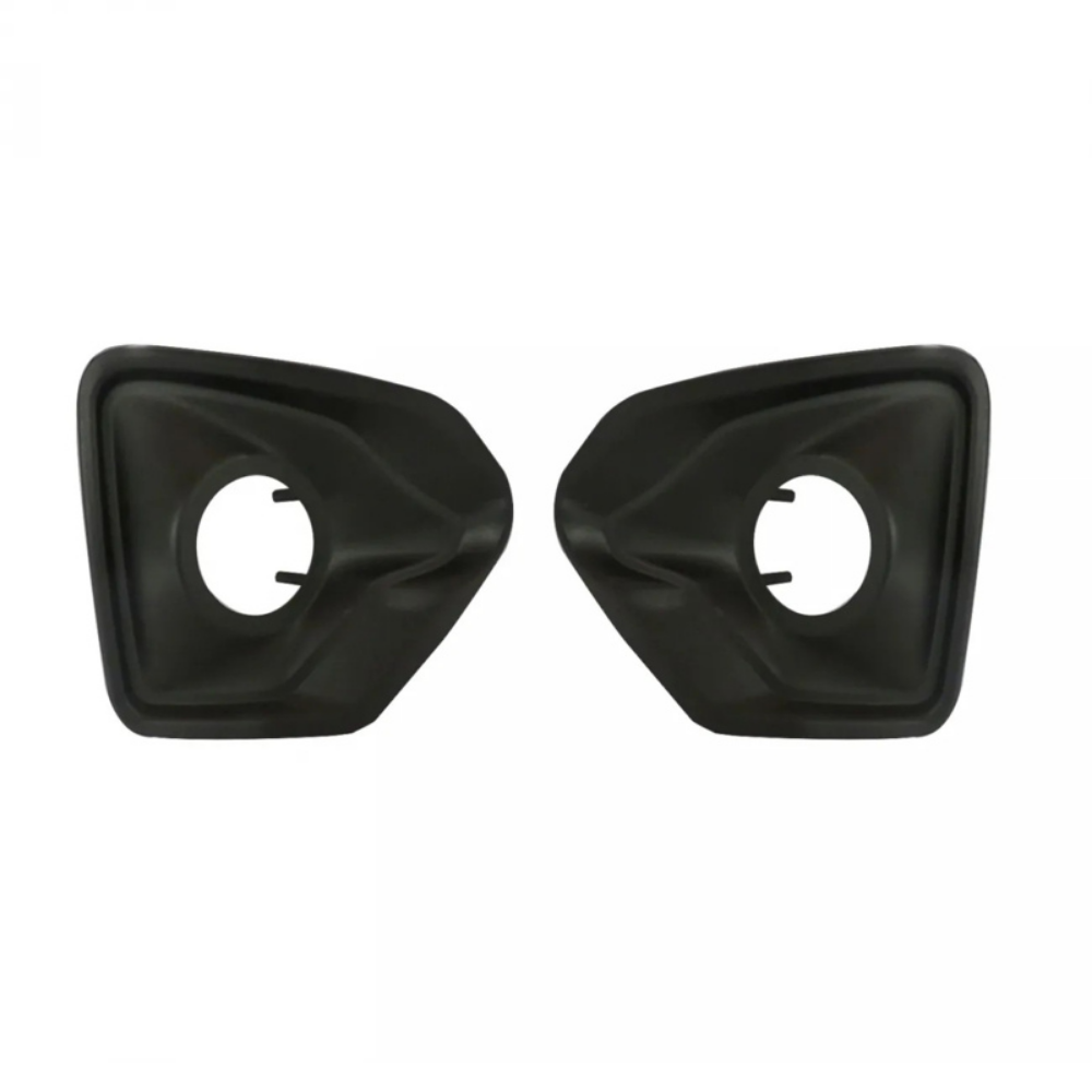 Fog Lamp Bracket for Renault Triber – Compatible with 3-Inch LED / Projector Fog Lamps