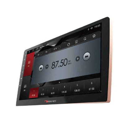 Nakamichi NAM5960 Pro (8GB + 128GB) with SIM Support— Elevate Your In-Car Audio Experience