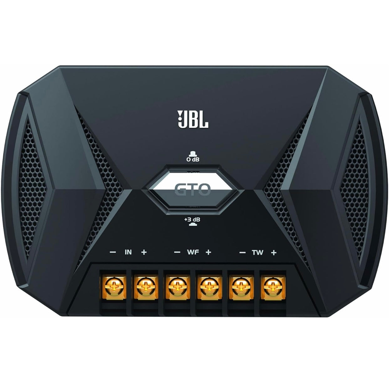 JBL GTO609C Premium 6.5-Inch Component Wired Speaker System - Set of 2