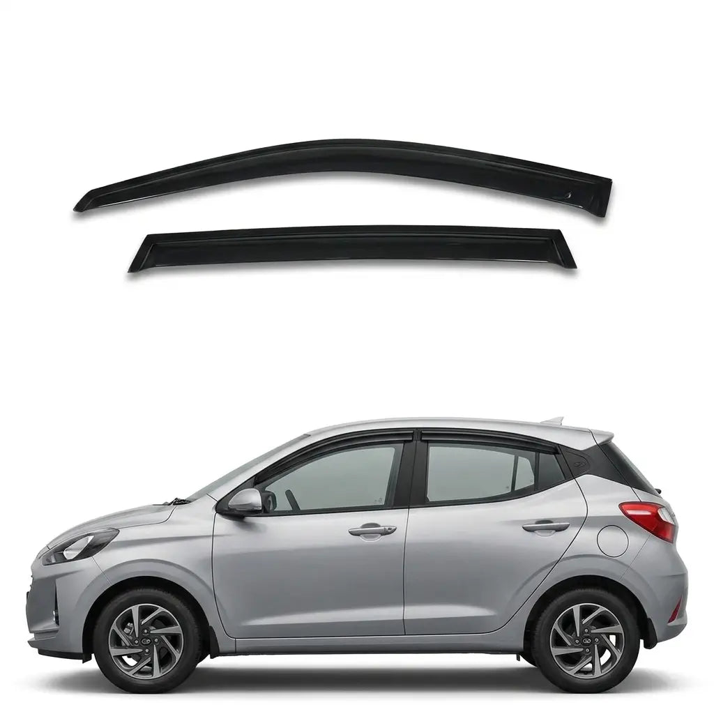 Grand-I-10-Door Visor