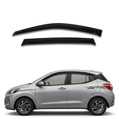 Grand I10 Nios Doorvisor