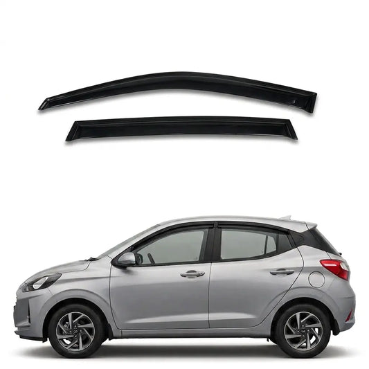 Grand I10 Nios Doorvisor