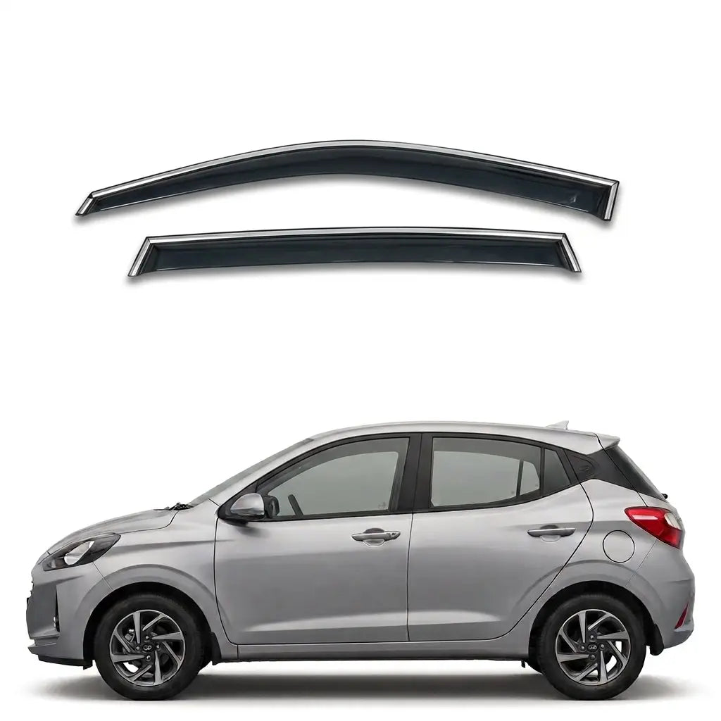 Gravite door visor