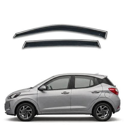 Gravite door visor