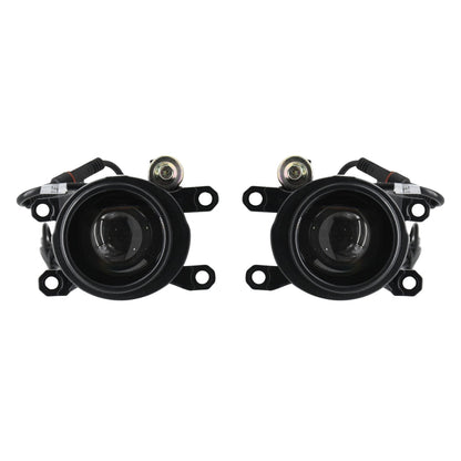 HELLA Knight Street M60 Bi-LED Module Set – 6000 K | Dual-Beam LED Module for Cars & SUVs