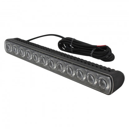 HELLA 350mm Compact LED Light Bar 958040001 for High Beam Support