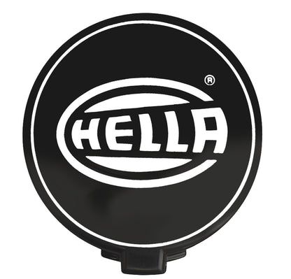 HELLA Black Magic Stone Shield protective cover for 500 Series driving and fog lamps