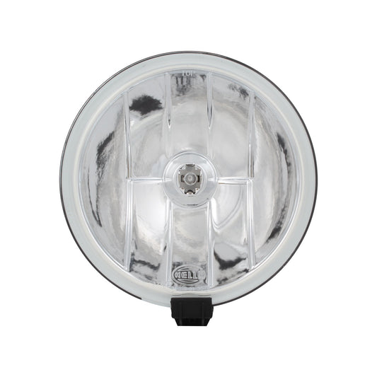 HELLA COMET 500FF H3 Driving Fog Lamp Set — 12 V / 55 W Yellow Driving & Fog Lights (1 Pair)