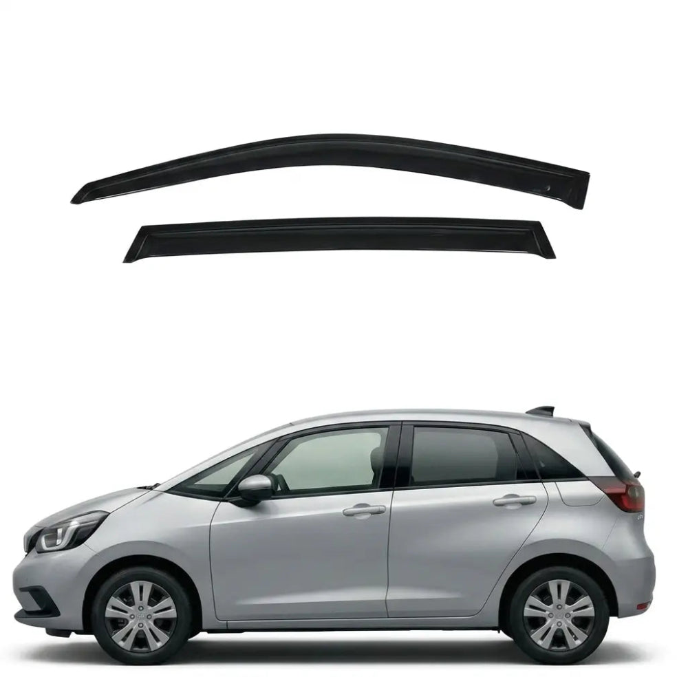 HondJazzDoorVisor Galio