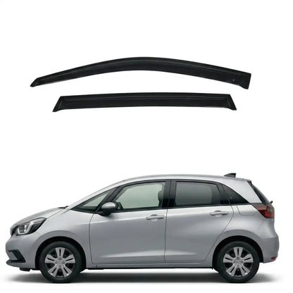 HondJazzDoorVisor Galio