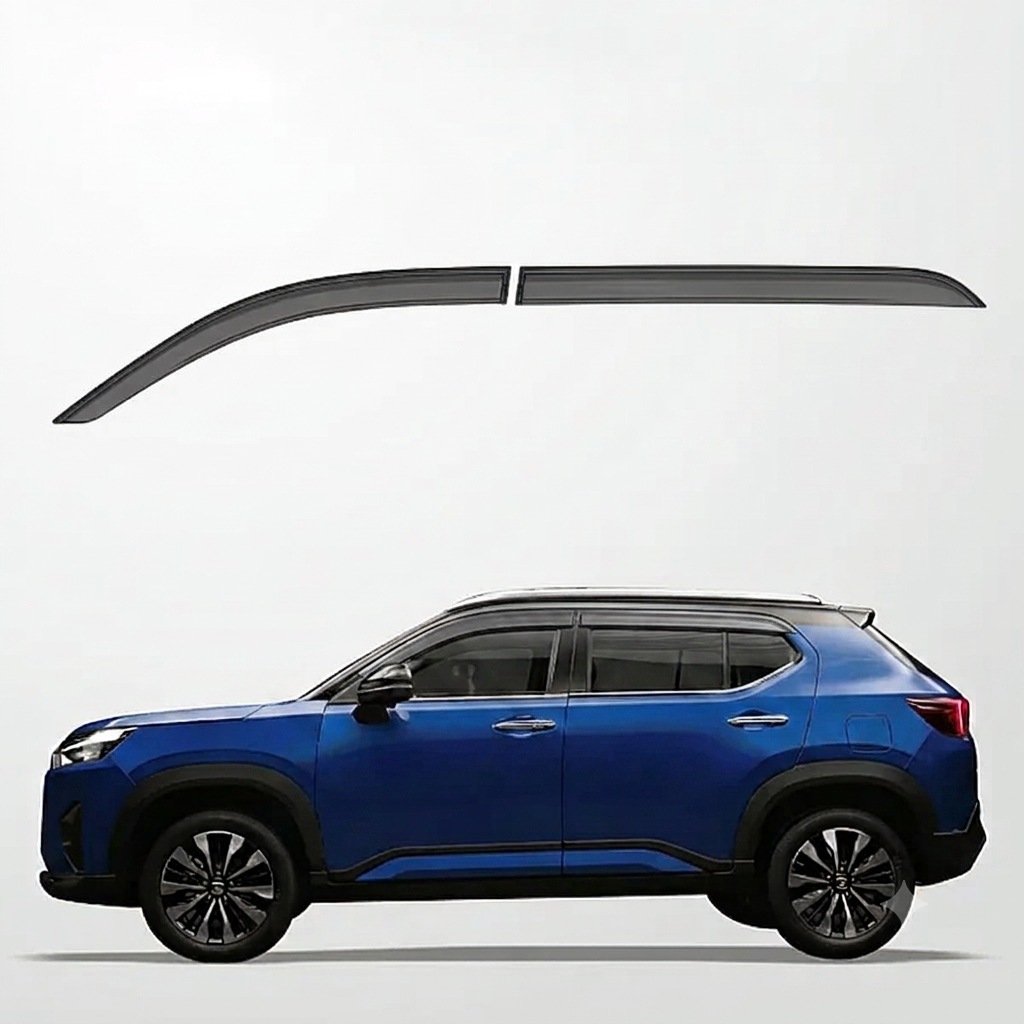 Honda_Elevate_Door_Visor-23 Onwards