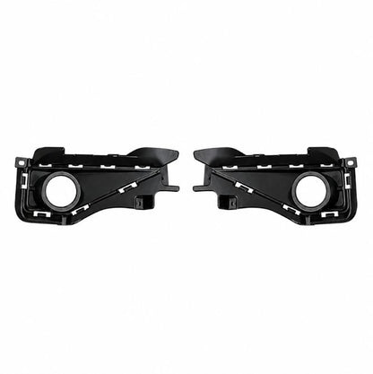 2-Inch Projector Fog Lamp Bracket for Hyundai Exter 2023 Onwards | Custom Fitting | Adjustable Clamps | Easy Installation | Set of 2

