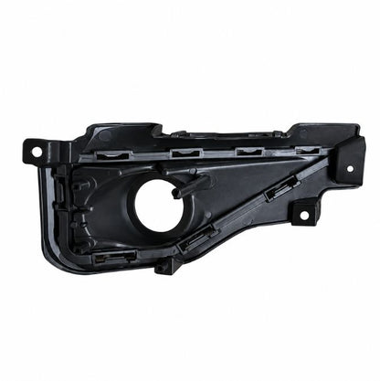 2-Inch Projector Fog Lamp Bracket for Hyundai Exter 2023 Onwards | Custom Fitting | Adjustable Clamps | Easy Installation | Set of 2