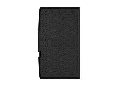 GFX Car Trunk Boot Mat for Hyundai i10 Nios 2019–2021 Black – Waterproof | Anti-Slip | All-Weather Protection | Sleek Black