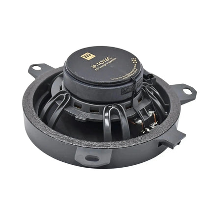 MOREL IP-TOY6C Toyota DirectFit 6.5-Inch Car Speakers | 2-Way Coaxial Speaker System | Premium OEM Audio Upgrade