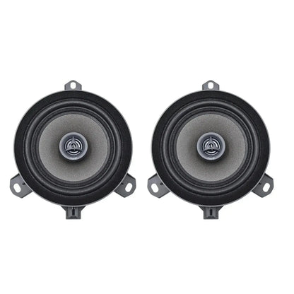 MOREL Toyota DirectFit 6.5-Inch Car Speaker Combo | IP-TOY6C Coaxial + IP-TOY62 Component Speakers | Premium OEM Upgrade
