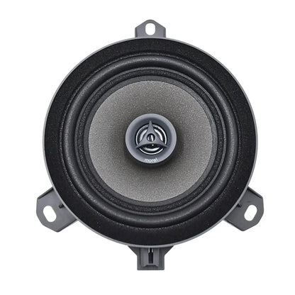 MOREL IP-TOY6C Toyota DirectFit 6.5-Inch Car Speakers | 2-Way Coaxial Speaker System | Premium OEM Audio Upgrade