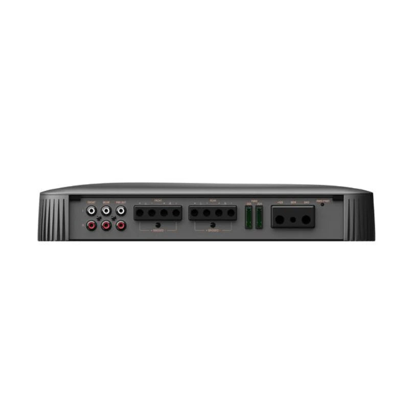 Infinity Reference 3004A 4-Channel Car Amplifier | 400W RMS | 2 Ohm Stable | High-Level Input
