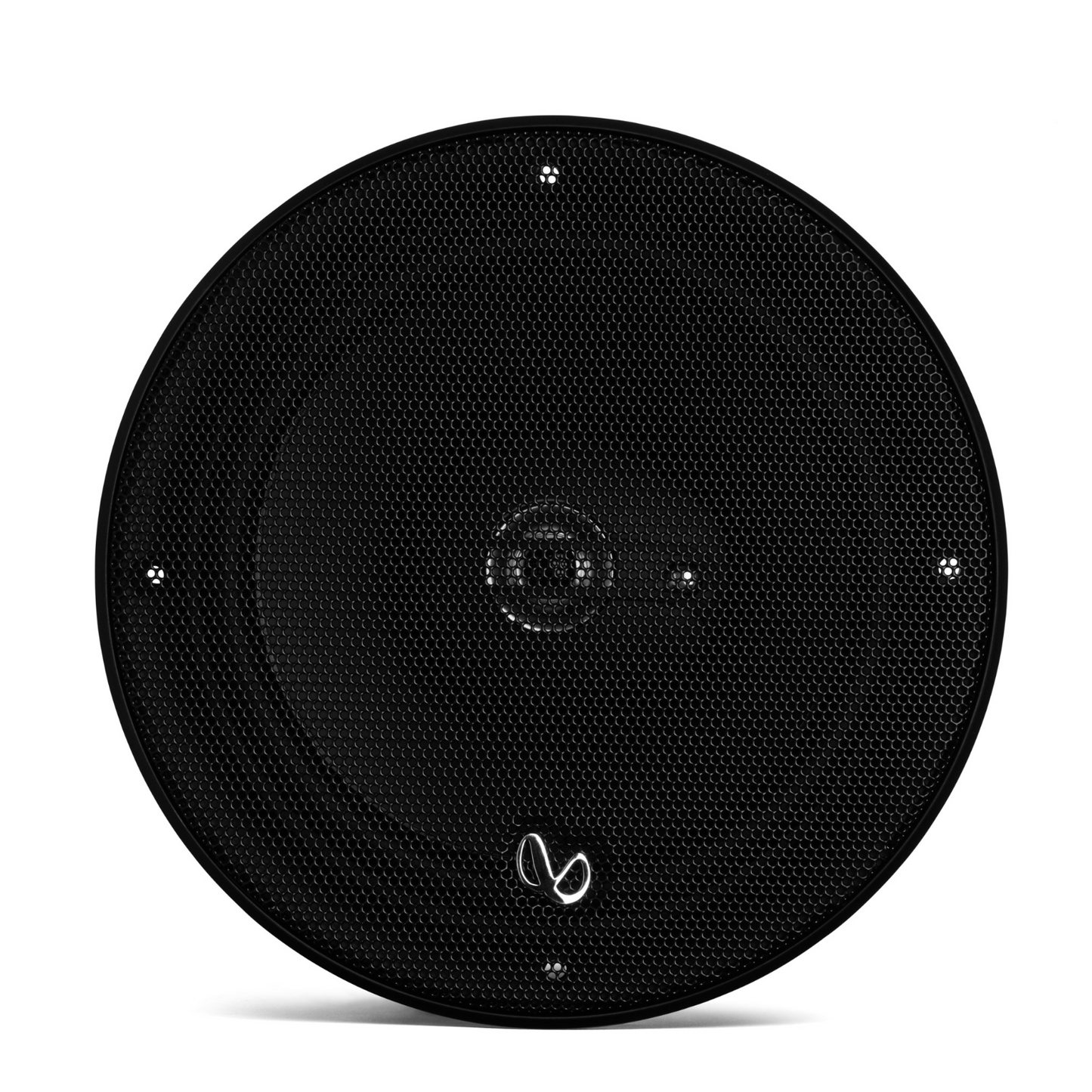 Infinity Alpha 6530 6.5-Inch 290W Component Speaker System