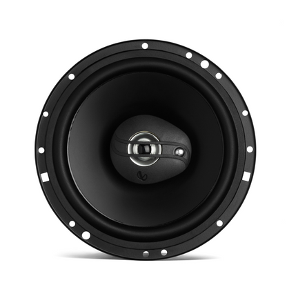 Infinity Alpha 6530 6.5-Inch 290W Component Speaker System