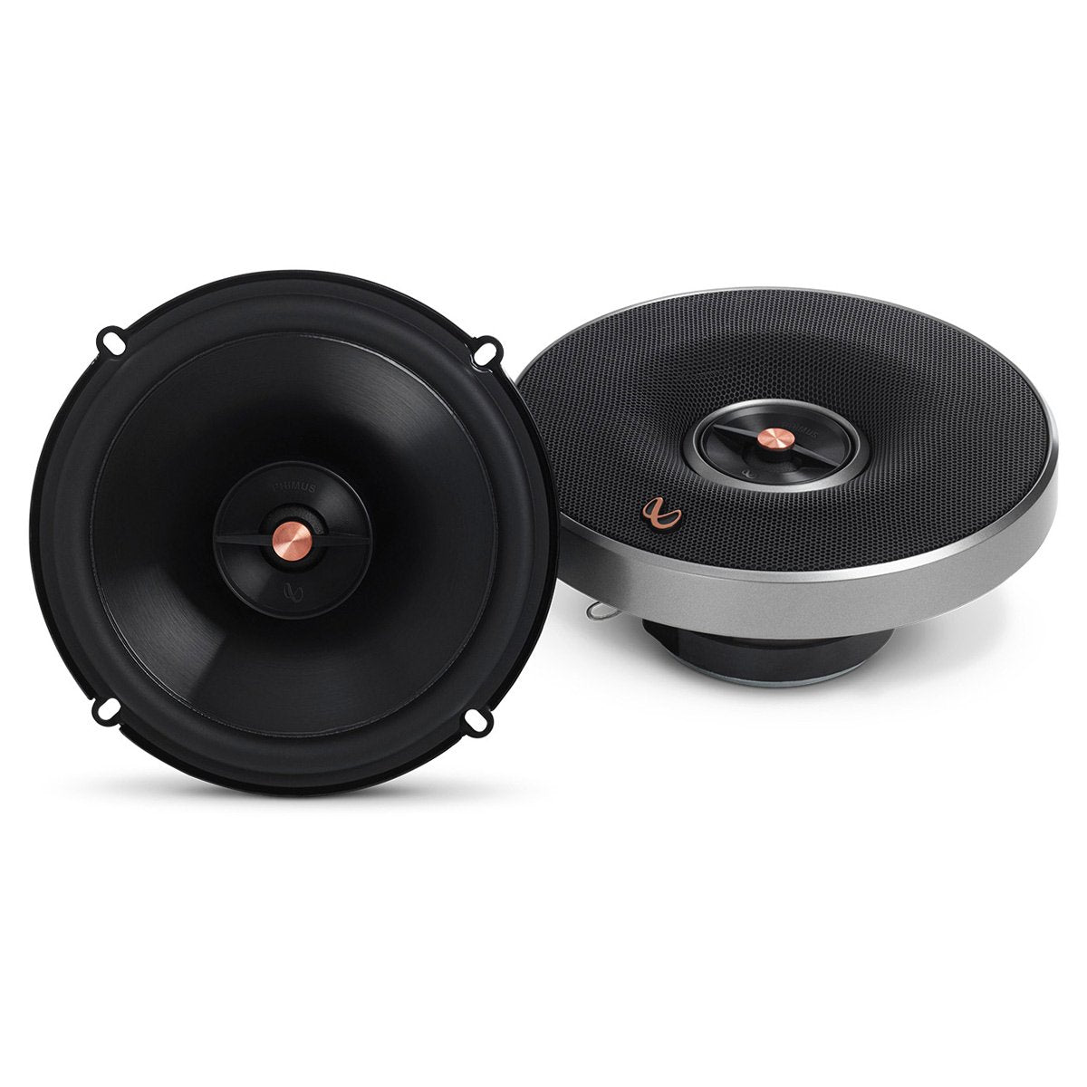 Infinity PR6512IS 6.5″ Component Speakers | Powerful Audio