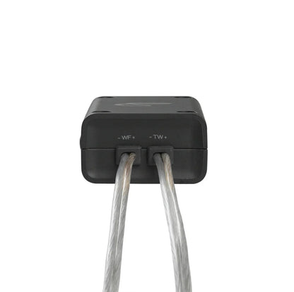 Infinity Kappa Car Speaker Combo | KAPPA-63XF 6.5-Inch Coaxial + KAPPA603CF Component Speakers | Hi-Res Audio