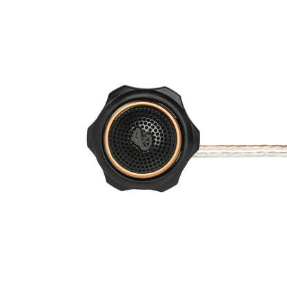 Infinity Kappa Car Speaker Combo | KAPPA-63XF 6.5-Inch Coaxial + KAPPA603CF Component Speakers | Hi-Res Audio