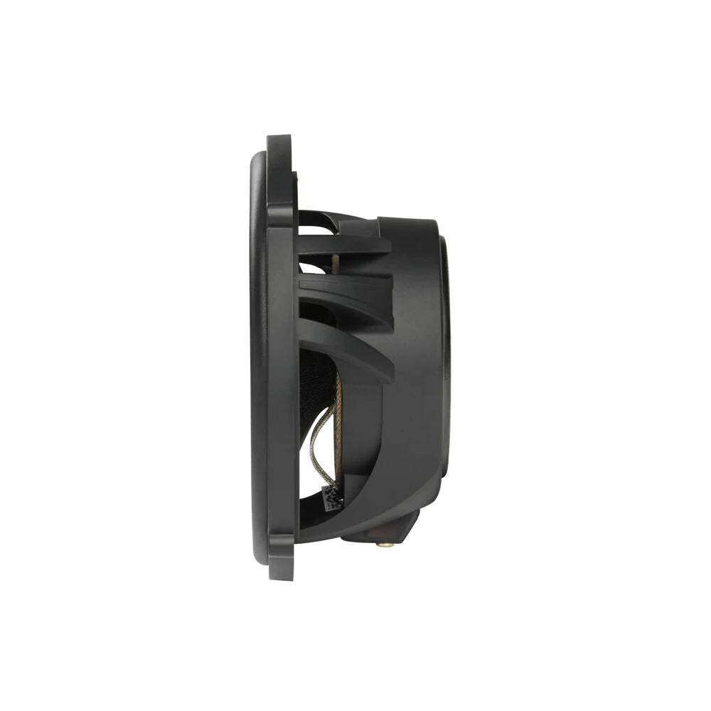 Infinity Kappa Car Speaker Combo | KAPPA-63XF 6.5-Inch Coaxial + KAPPA603CF Component Speakers | Hi-Res Audio