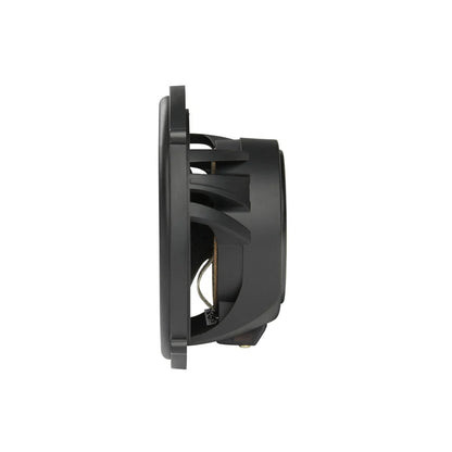 Infinity Kappa Car Speaker Combo | KAPPA-63XF 6.5-Inch Coaxial + KAPPA603CF Component Speakers | Hi-Res Audio