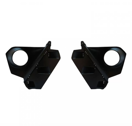 Mahindra XUV 3XO Fog Lamp Mounting Bracket for 3 Inch LED Projector Lens Upgrade