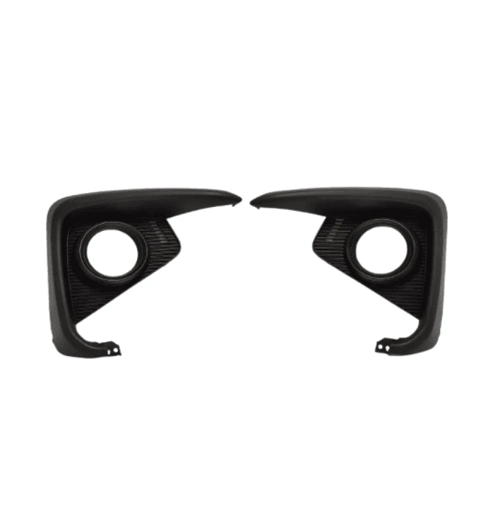 Maruti Suzuki Ertiga 2018 Fog Lamp Mounting Bracket for 3 Inch LED Projector Lens Upgrade