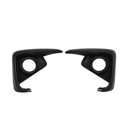 Maruti Suzuki Ertiga 2018 Fog Lamp Mounting Bracket for 3 Inch LED Projector Lens Upgrade