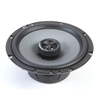 Morel Maximo Ultra Coax 602 MKII 6.5-Inch 2-Way Coaxial Speakers | 160W Peak | 90W RMS 
