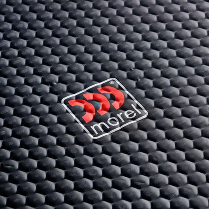 Morel ACUDAMP MAT-227.8 Premium 2.7mm Car Damping Sheets Pack of 8 for Sound Deadening.