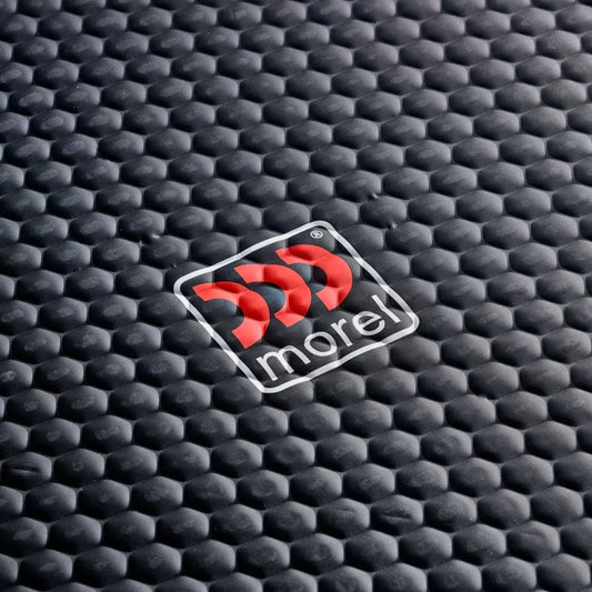 Morel ACUDAMP MAT-227.8 Premium 2.7mm Car Damping Sheets Pack of 8 for Sound Deadening.
