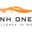 NHONE logo