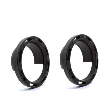 6 Inch Rainguard Speaker Ring Adapter For Car (Set of 2)