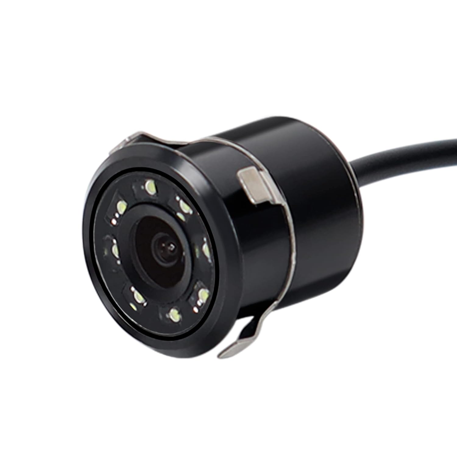 Nios Rear Camera Nippon NCAM-100 Rear View Camera | LED Night Vision 120°