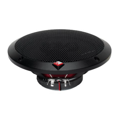 Rockford Fosgate R675 Prime 6.75″ 3-Way Full-Range Car Speaker – 160 W Peak / 40 W RMS (Black)