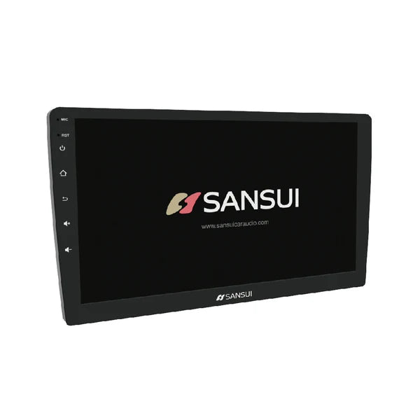 Sansui SAM-5250 Economy Edition Android Infotainment System | Wireless CarPlay & Android Auto