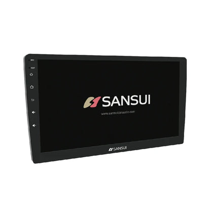Sansui SAM-5250 Economy Edition Android Infotainment System | Wireless CarPlay & Android Auto