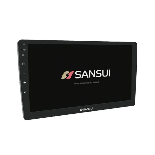 Sansui SAM-5250 Economy Edition Android Infotainment System | Wireless CarPlay & Android Auto
