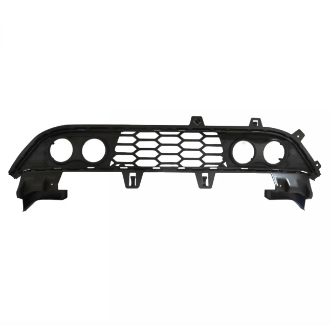 Fog Lamp Bracket for Mahindra Scorpio-N Dual Projector Grill – Compatible with 3-Inch LED / Projector Fog Lamps