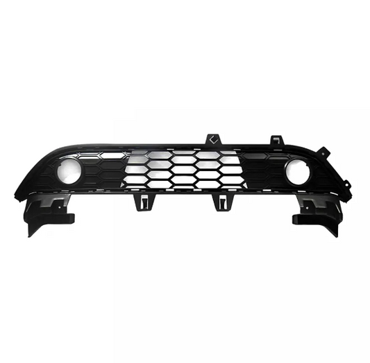 Fog Lamp Bracket for Mahindra Scorpio-N Single Projector Grill – Compatible with 3-Inch LED / Projector Fog Lamps