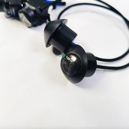 Blaupunkt BP-3600 HD 360° View Camera System