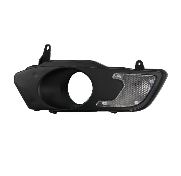 Fog Lamp Bracket for Volkswagen Polo (2014 Onwards) – Compatible with 3-Inch LED / Projector Fog Lamps