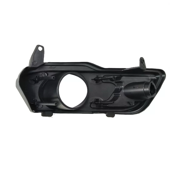 Fog Lamp Bracket for Volkswagen Polo (2014 Onwards) – Compatible with 3-Inch LED / Projector Fog Lamps