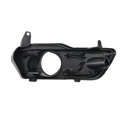 Fog Lamp Bracket for Volkswagen Polo (2014 Onwards) – Compatible with 3-Inch LED / Projector Fog Lamps