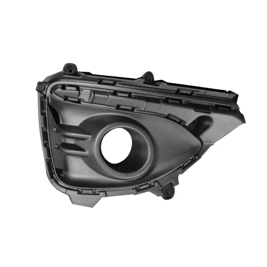 Fog Lamp Bracket for Hyundai i20 Elite (2018–2020) – Compatible with 3-Inch LED / Projector Fog Lamps